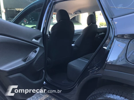 Tracker 1.0 Turbo Flex Lt Automático