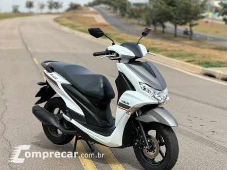 FLUO 125