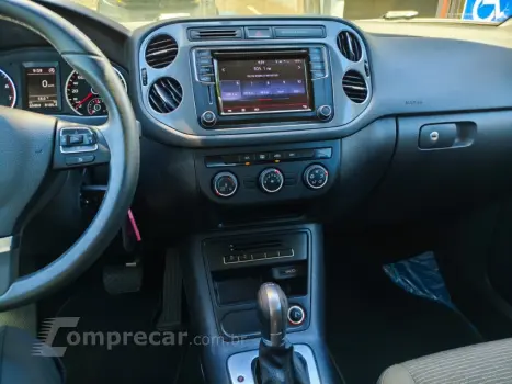 TIGUAN 1.4 TSI 16V Turbo