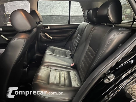 GOLF 1.6 MI SPORTLINE 8V FLEX 4P MANUAL