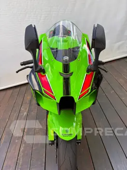 KAWASAKI NINJA ZX-10R ABS