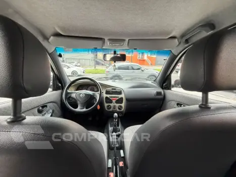 Palio EX 1.3 mpi Fire 8V 67cv 2p