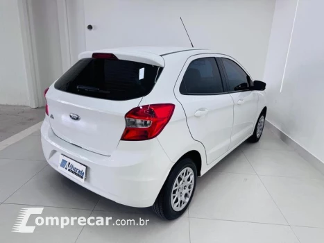 KA SE 1.0 HA B