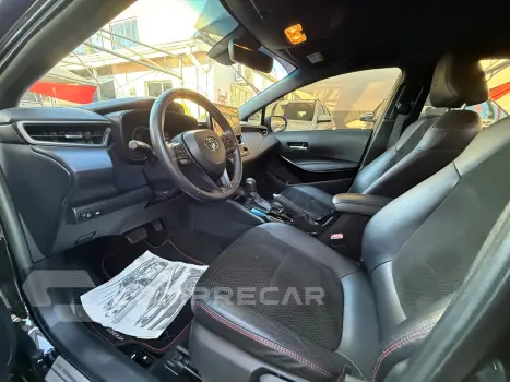 COROLLA 2.0 Vvt-ie Gr-s