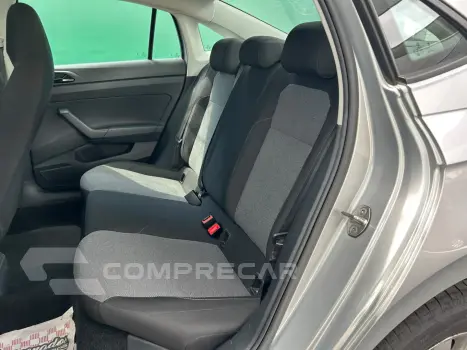 VIRTUS 1.0 170 TSI 4P FLEX MANUAL