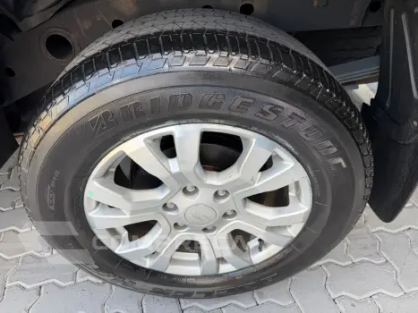 Ranger XLT 3.2 20V 4x4 CD Diesel Aut.