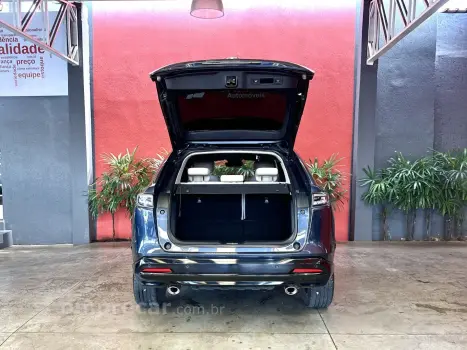 HR-V 1.5 DI I-VTEC TURBO FLEX TOURING CVT