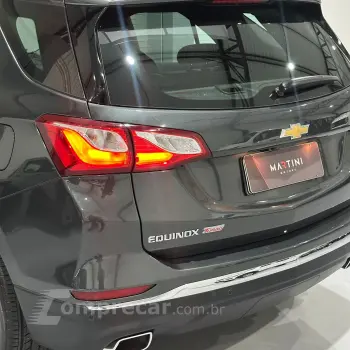 EQUINOX Premier 2.0 Turbo AWD 262cv Aut.