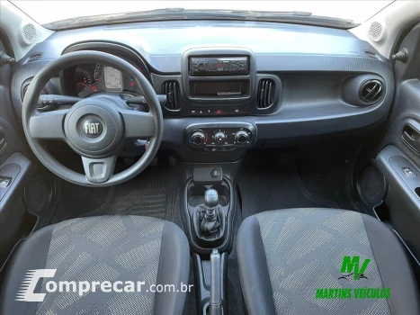 MOBI 1.0 EVO FLEX LIKE. MANUAL