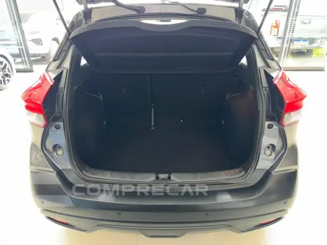 KICKS 1.6 16vstart S Direct