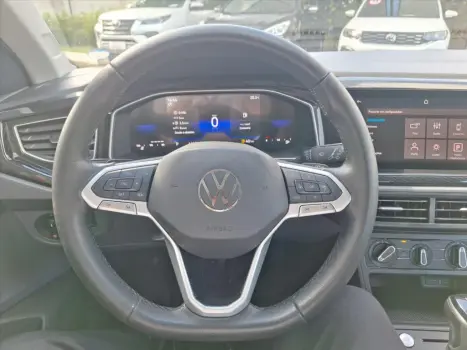 POLO 1.0 170 TSI COMFORTLINE AUTOMÁTICO