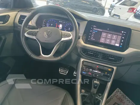 T-CROSS 1.0 200 TSI Comfortline