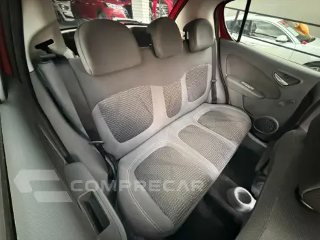 Palio ATTRACTIVE 1.4 EVO Fire Flex 8v 5p