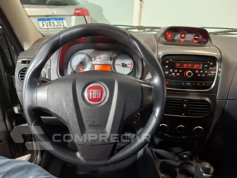 STRADA 1.8 MPI Adventure CD 16V