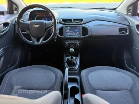 ONIX 1.4 MPFI LT 8V FLEX 4P MANUAL