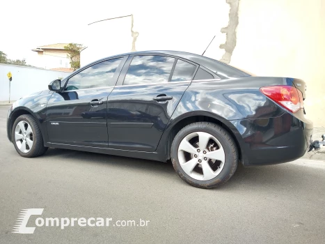 CRUZE 1.8 LT 16V