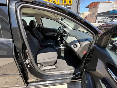 ONIX HATCH LT 1.4 8V FlexPower 5p Aut.