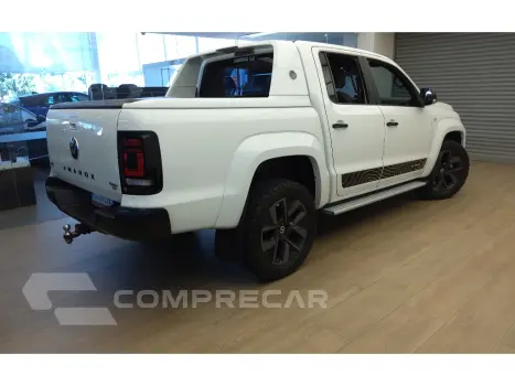 AMAROK 3.0 V6 TDI DIESEL EXTREME CD 4MOTION AUTOMÁTICO