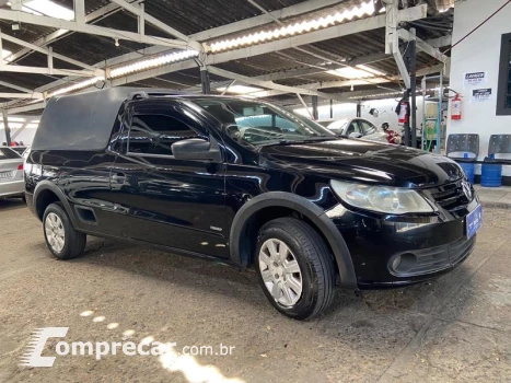 SAVEIRO 1.6 CS