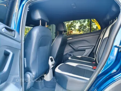 T-CROSS 1.4 250 TSI Highline