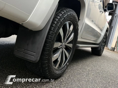 AMAROK 3.0 V6 TDI Highline CD 4motion