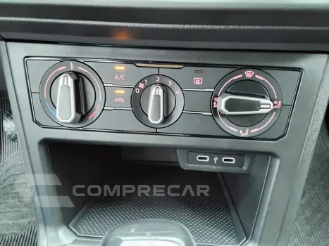 POLO 1.0 170 TSI SENSE AUTOMÁTICO