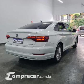 JETTA 1.4 250 TSI