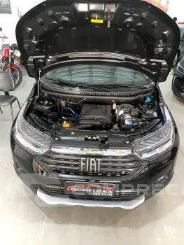 STRADA 1.3 Firefly Volcano CD