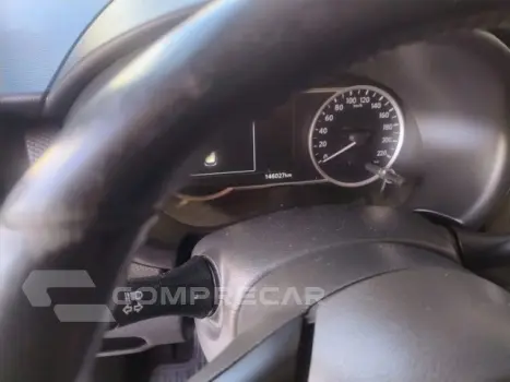 KICKS - 1.6 16V START SV 4P XTRONIC
