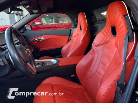 Z4 2.0 SDRIVE 30i M Sport