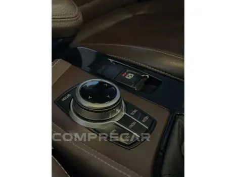 X1 2.0 16V TURBO ACTIVEFLEX XDRIVE25I SPORT 4P AUTOMÁTICO