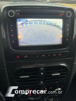 Strada Adventure 1.8 CD