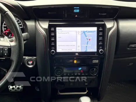 HILUX SW4 2.8 D-4d Turbo Gr-s 7L 4X4