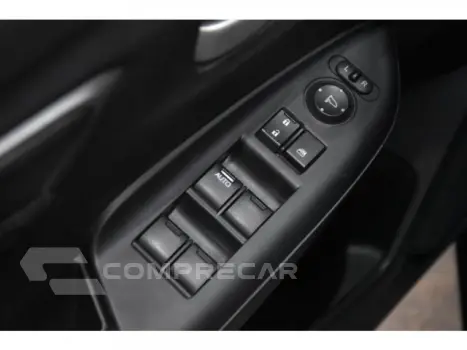 FIT - 1.5 LX 16V 4P AUTOMÁTICO