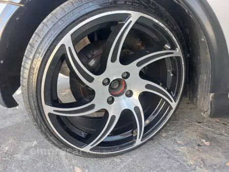 SAVEIRO 1.6 MI Titan CS 8V G.IV