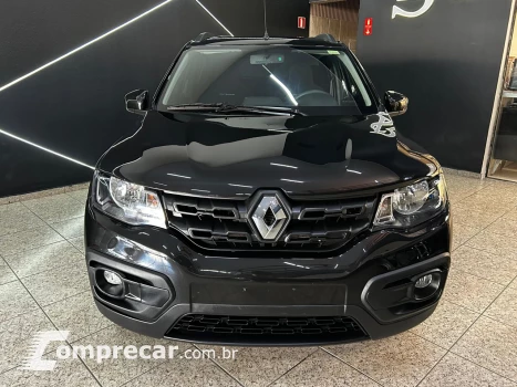 KWID OUTSIDER 1.0 Flex 12V 5p Mec.