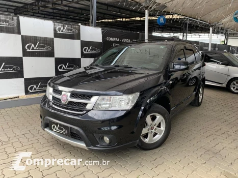 Fiat FREEMONT 2.4 Emotion 16V 4 portas