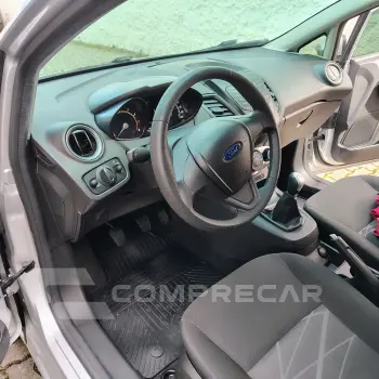FIESTA 1.5 SE Hatch 16V