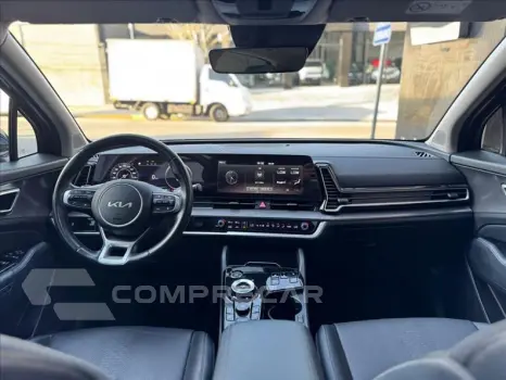 SPORTAGE 1.6 Tgdi Mhev EX Prestige