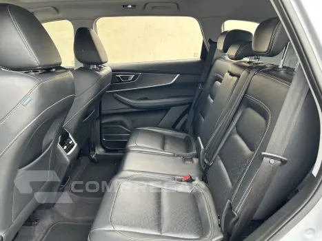 TIGGO 8 1.6 TGDI GASOLINA TXS DCT