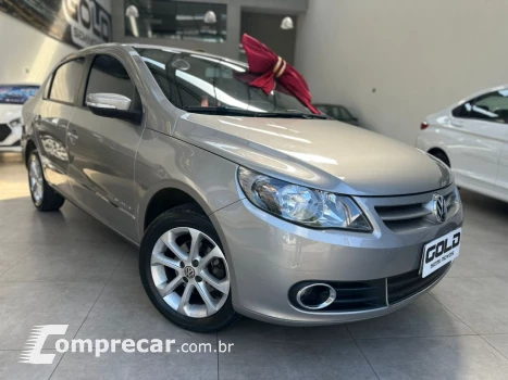 VOYAGE 1.6 MI COMFORTLINE 8V FLEX 4P MANUAL
