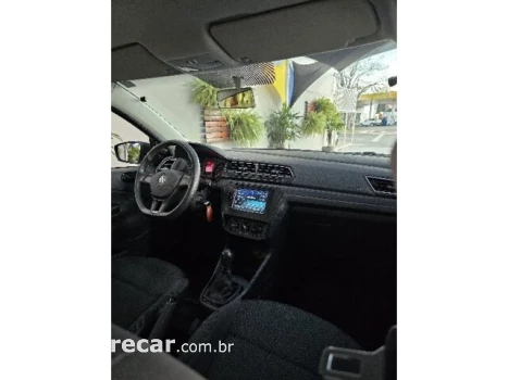VOYAGE 1.0 12V MPI TOTALFLEX 4P MANUAL