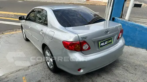COROLLA 1.8 XEI 16V