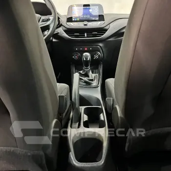 ONIX HATCH 1.0 12V Flex 5p Mec.