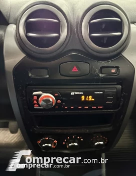 SANDERO 1.6 16V SCE Expression