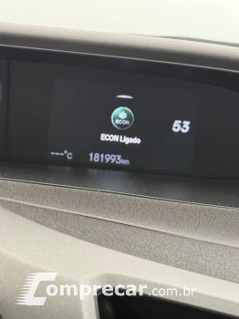 CIVIC 2.0 LXR 16V