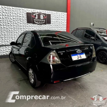 FIESTA 1.6 MPI 8V