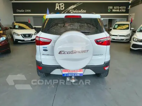 ECOSPORT FSL 1.6