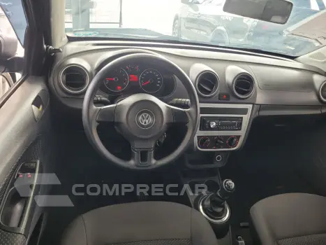 Gol Trendline 1.0 T.Flex 8V 5p