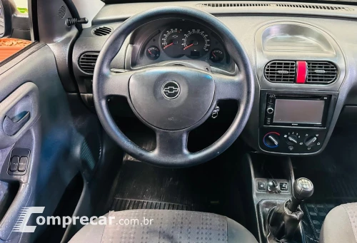 CORSA 1.4 MPFI Maxx 8V